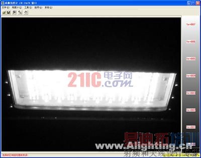 LED��LED�ƾ�ȫ�ռ�ֲ���Ȳ�������(��ͼ)