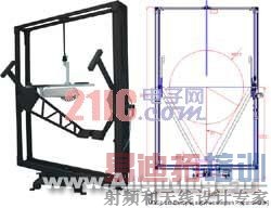 LED��LED�ƾ�ȫ�ռ�ֲ���Ȳ�������(��ͼ)