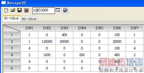 基于台达20PM的点胶机数控系统