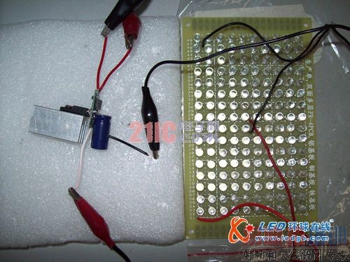 �г���ͳɱ�LED�չ����������