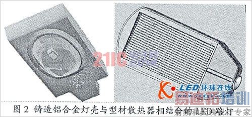 ����LED·�Ƴ�̽