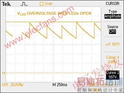 LED����·OVP www.elecfans.com