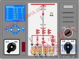  ASDϵ�п��ع����ܲ��װ�ò�Ʒʾ��ͼ www.elecfans.com