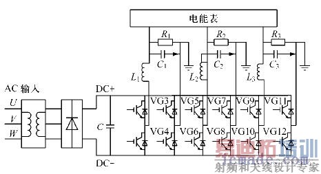  г����ѹԴװ������·