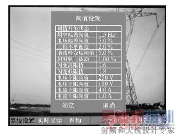 װ���˻��������öԻ���ʾ��