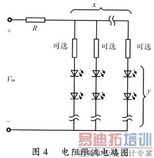 超高亮LED的驱动