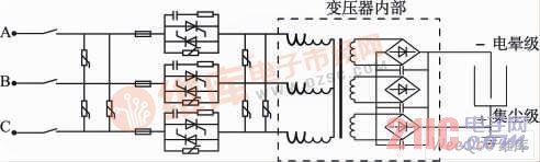  �����Դ����·ԭ��ͼ