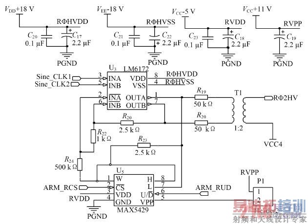 R&Phi;2HV ����������·