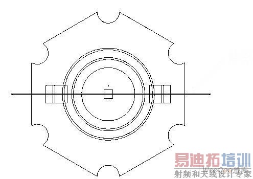 ���嶥���ϵ�·��ʾ��ͼ