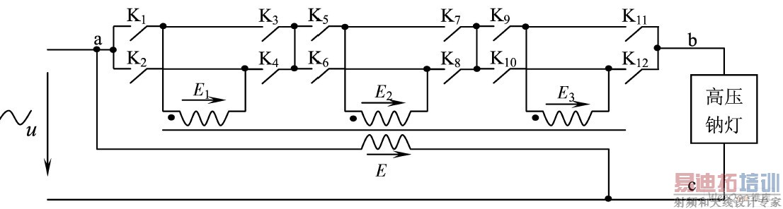 ��ѹ����ѹԭ��
