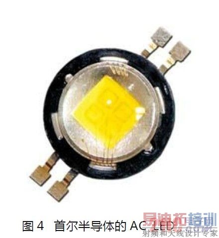 �׶��뵼���AC LED