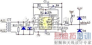 ģ��ת��ǰ�õ�·