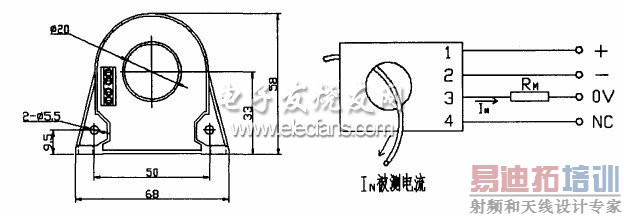 ͼ3-3 CHB100 ���ͺ�����ͼ