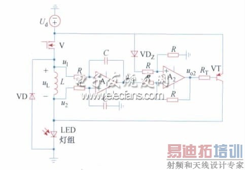 ͼ3 �Ʋ�������ⲹ��ԭ��ͼ