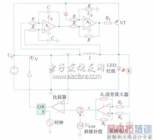 ͼ5 �����·ͼ