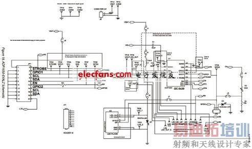 ADP1650- EVALZ��·ͼ
