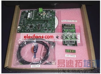  ADP1650 ����������ͼ