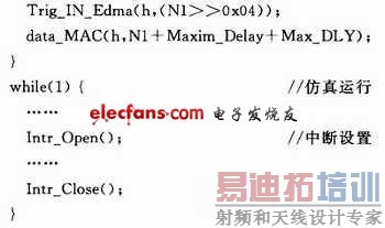 C6455 DSP��C����