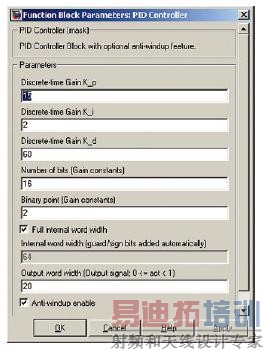PID�������Ķ��Ʋ����˵�