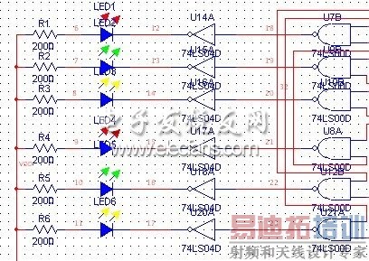 ͼ9  A��B����ͬʱ�����н��ͼ