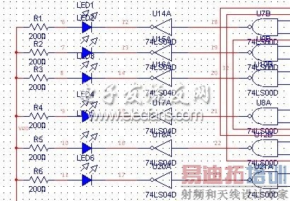 ͼ8  A��B����ͬʱ�պ����н��ͼ