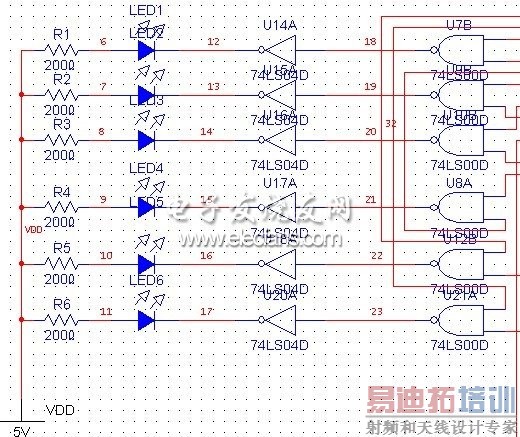 ͼ5  ������·