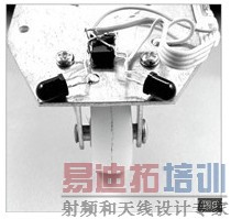 ͼ4 ������ͷ�������ֵİ�װ