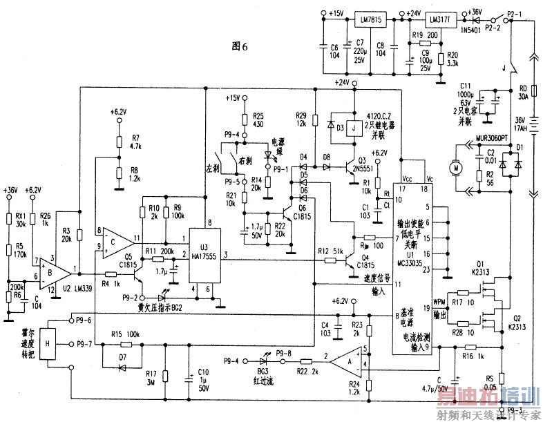 ���ֵ綯���г���������·���