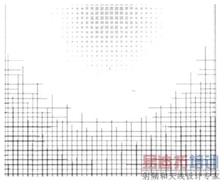 导光板网点分布图