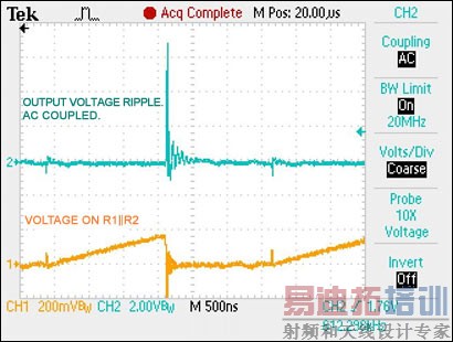 ͼ8. �����ѹ(�������)�ͼ�������ĵ�ѹ