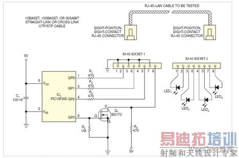  �����ô˵�·����ֱͨʽ�򽻲�ʽ10BaseT100BaseT��ǧ��λUTP��STP����