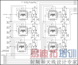 Figure 1. Schematic of the driver design.