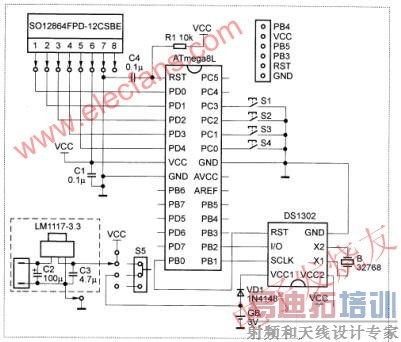 ��·ԭ�� www.elecfans.com