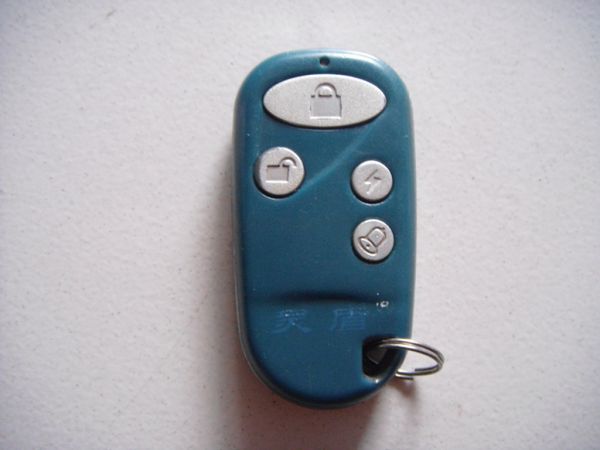 电动车遥控器 电动车遥控器